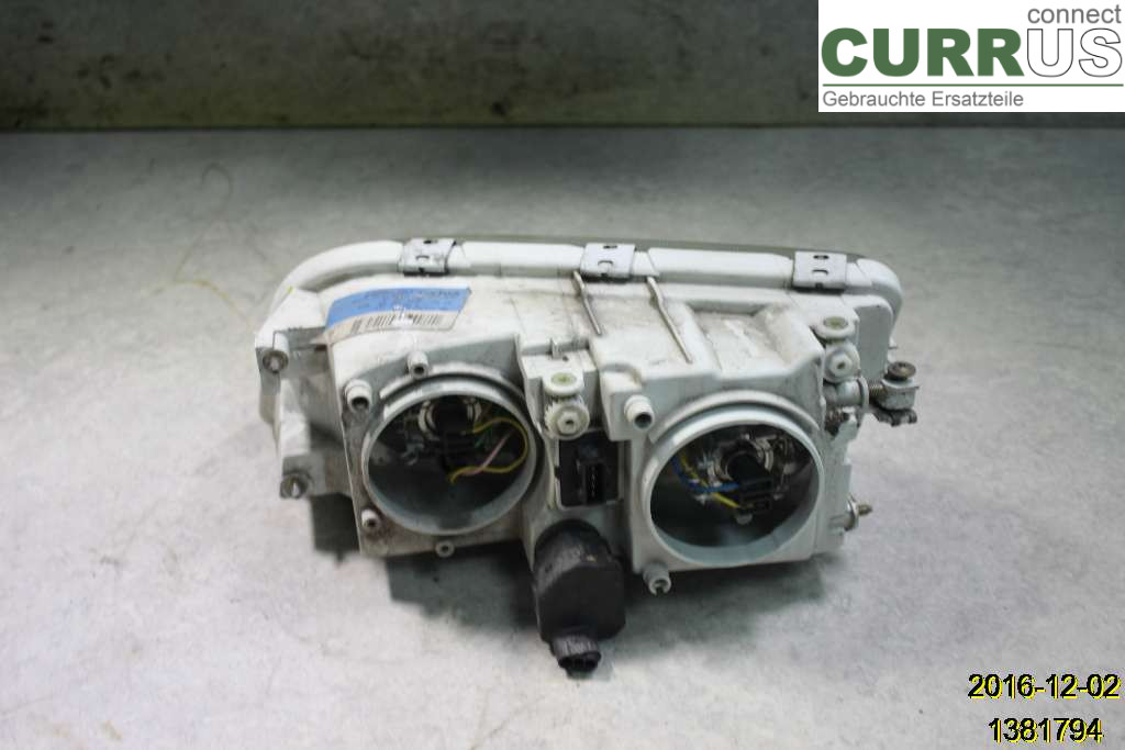 VOLVO S40/V40    96-04 Manual gearbox (4-speed) 30899682 B4204T3