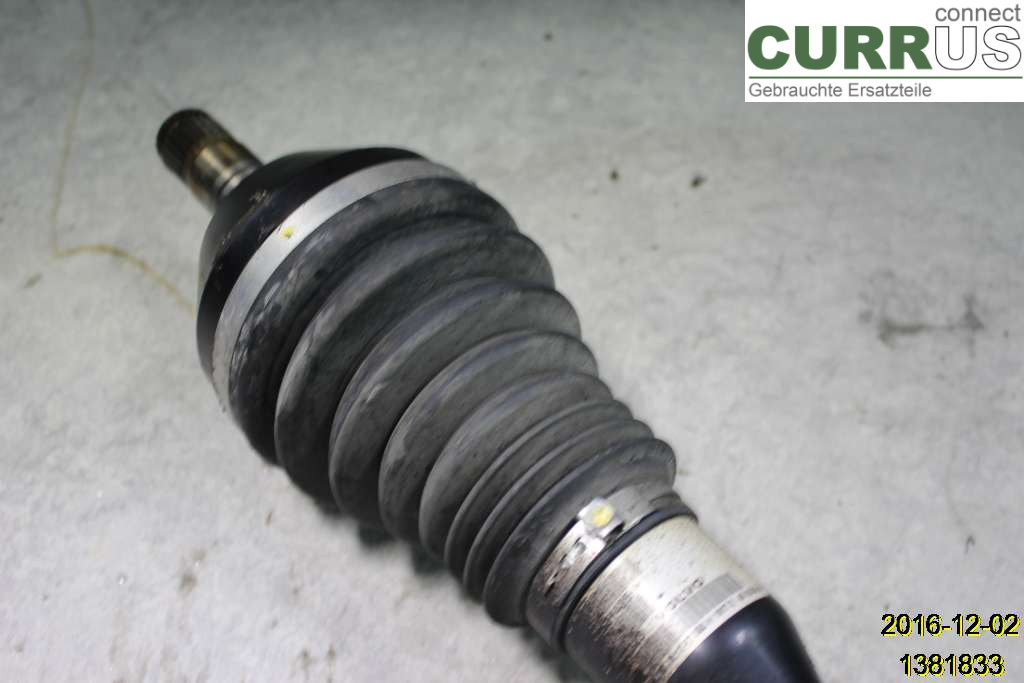 VOLVO XC90     03-06 Essieu avant (4x4) 36051041 B5254T2