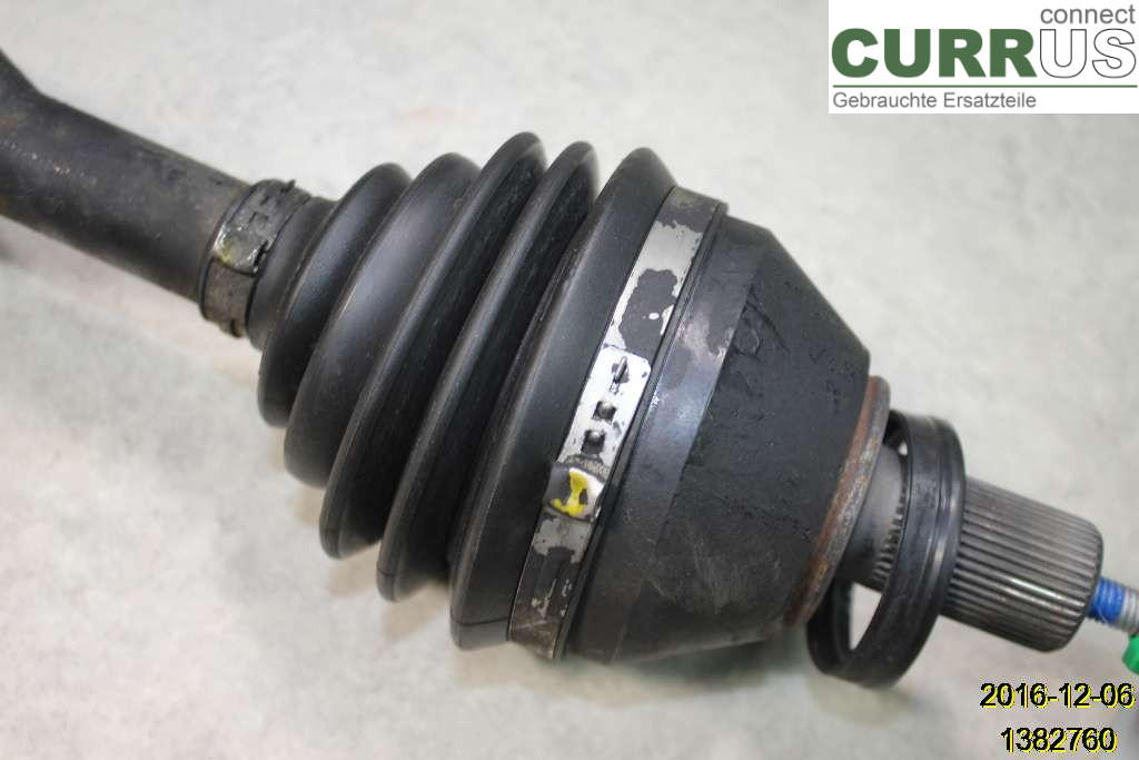 VOLVO XC60  09-13 Transmission parts 36051324 B6304T4