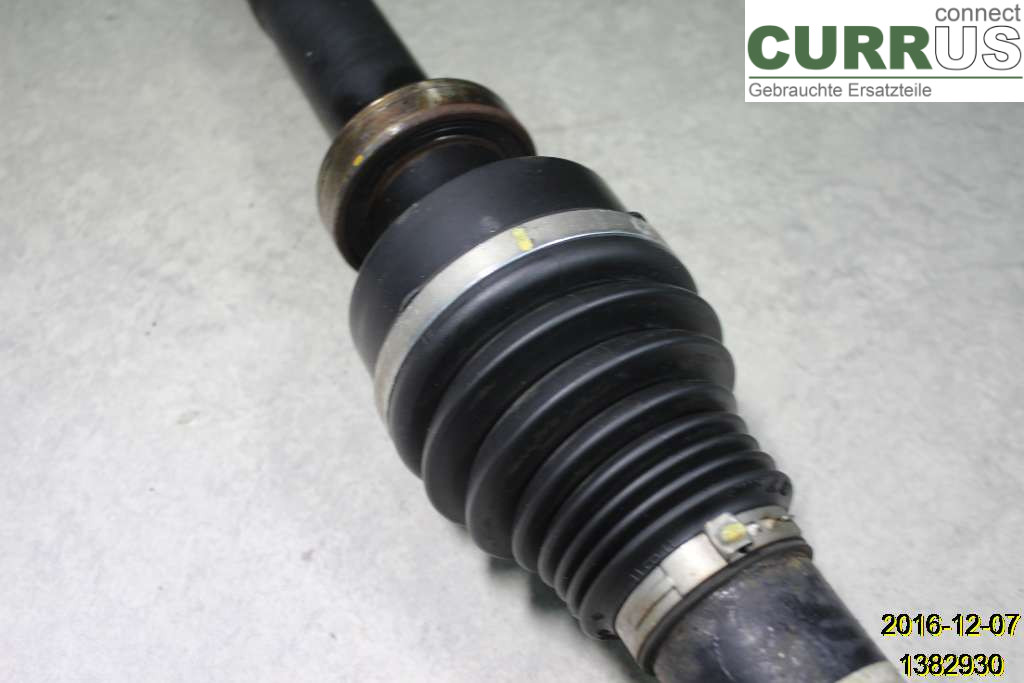 VOLVO XC90    07-14 Transmission parts 36051053 B6324S