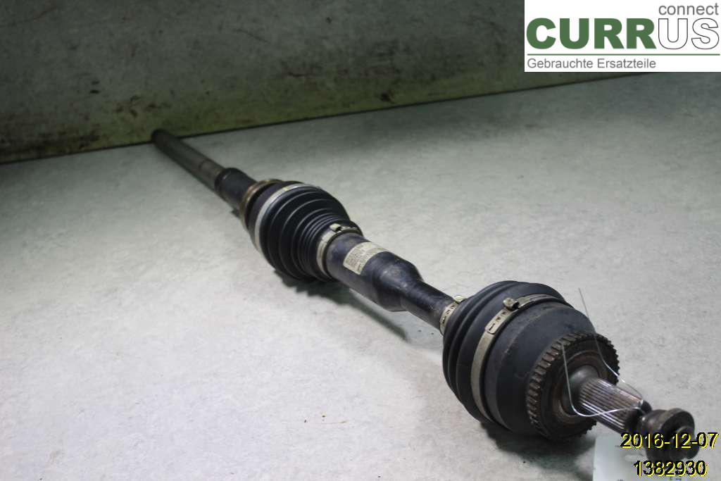 VOLVO XC90    07-14 Transmission parts 36051053 B6324S