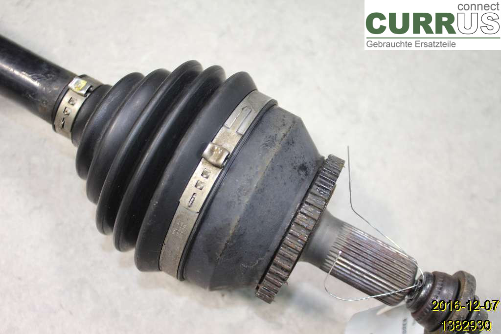 VOLVO XC90    07-14 Transmission parts 36051053 B6324S