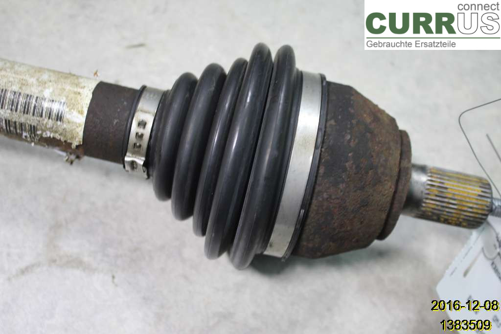 VOLVO C30     07-10 Transmission parts 36001652 D4164T
