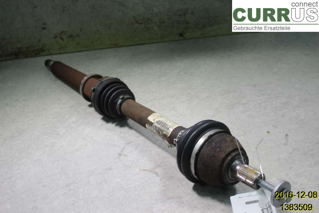VOLVO C30     07-10 Transmission parts 36001652 D4164T