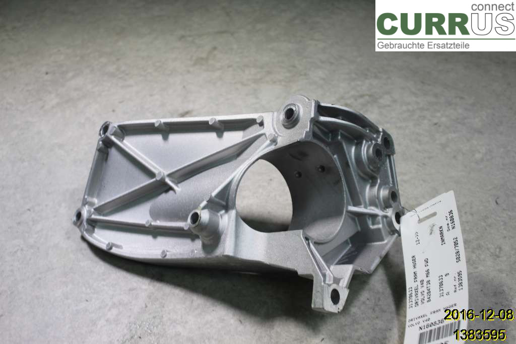 VOLVO V40  12-19 Części układu napędowego 31370633 B4204T38