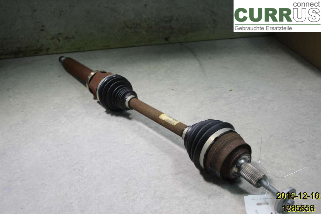 VOLVO V40  12-19 Transmission parts 36050802 D4162T