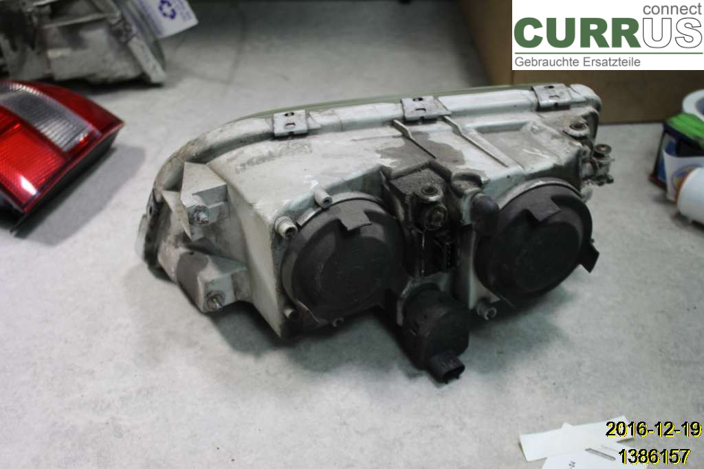 VOLVO S40/V40    96-04 Manual gearbox (5-speed) 30899683 B4204T2