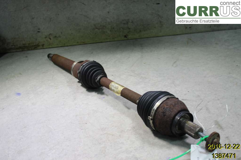 VOLVO V70 08-13 Transmission parts 36002894 D4162T