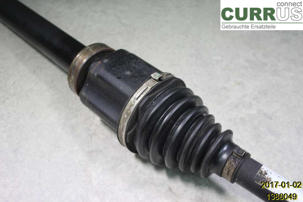 VOLVO V70      08-13 Getriebeteile 36050790 D5244T4