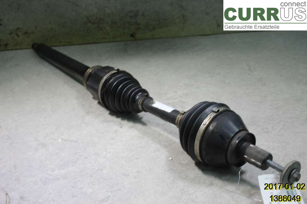 VOLVO V70      08-13 Getriebeteile 36050790 D5244T4