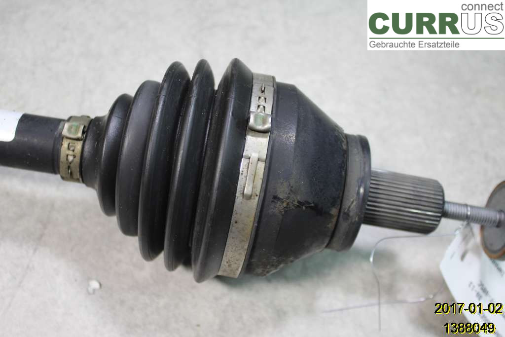 VOLVO V70      08-13 Getriebeteile 36050790 D5244T4