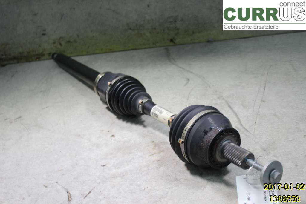 VOLVO V70      08-13 Getriebeteile 36050790 D5204T3