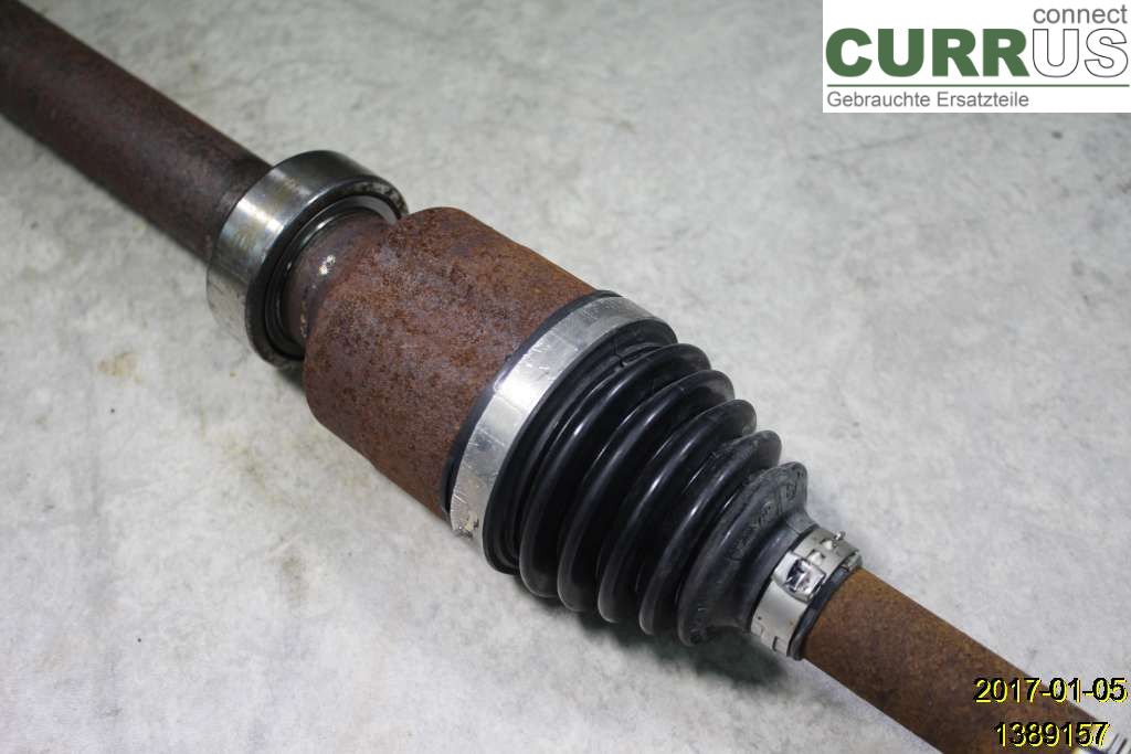 RENAULT CLIO IV   12-16 Transmission parts 391008834R H4B408 U021176