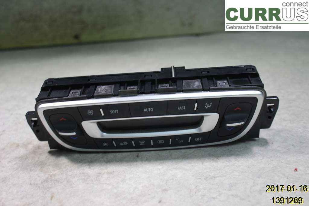 RENAULT SCÉNIC III/GRAND 09-16 Drivaksel - foran 275109409R K9K636 D004874