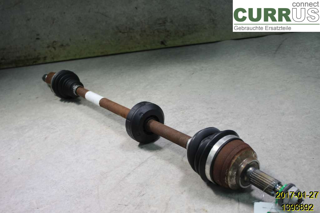 DACIA SANDERO  09-13 Getriebeteile 391007212R H4B408 U045143