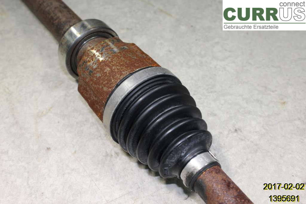 RENAULT CLIO IV   12-16 Transmission parts 391008834R H4B-408