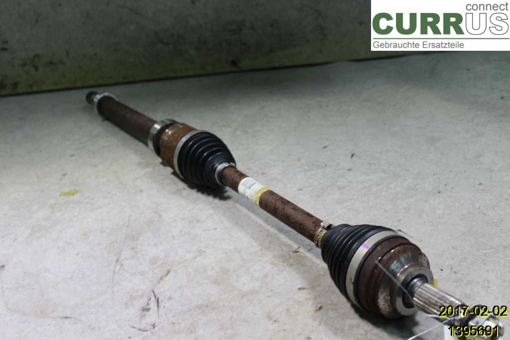 RENAULT CLIO IV   12-16 Transmission parts 391008834R H4B-408
