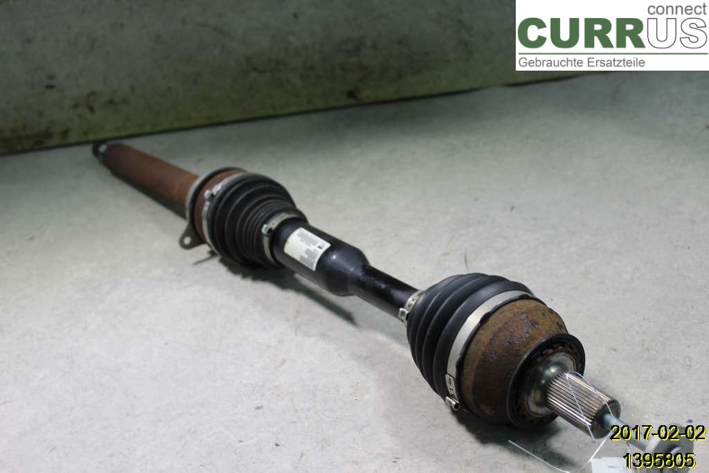VOLVO XC70 14-16 Transmission parts 36010218 D4204T5