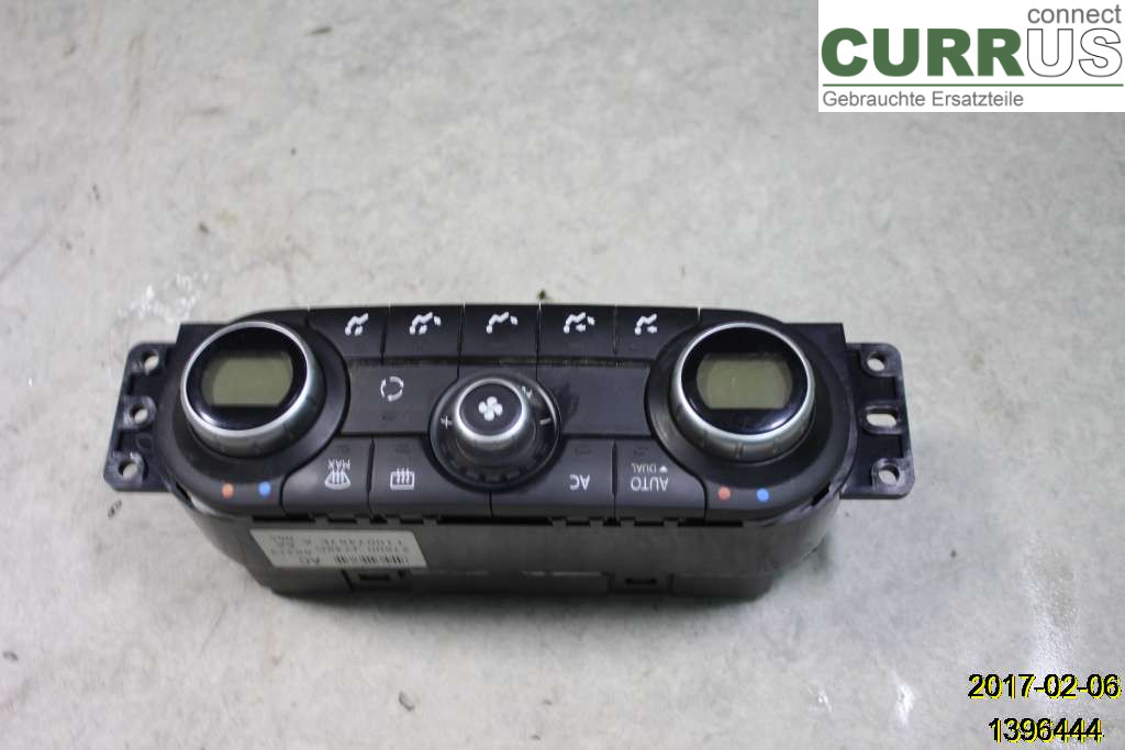 RENAULT KOLEOS I  08-10 Antriebswelle vorne 27500JY48C 2TR700 P001552