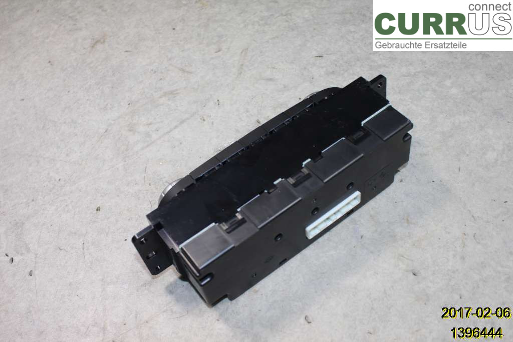 RENAULT KOLEOS I  08-10 Antriebswelle vorne 27500JY48C 2TR700 P001552