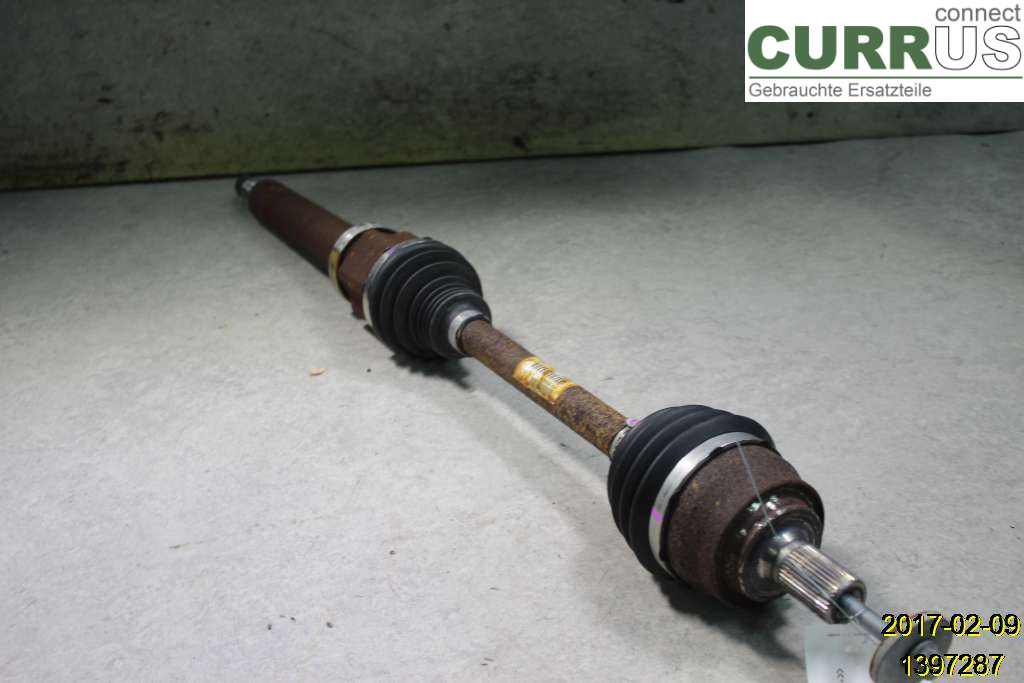 VOLVO V40  12-19 Transmission parts 36050802 D4162T