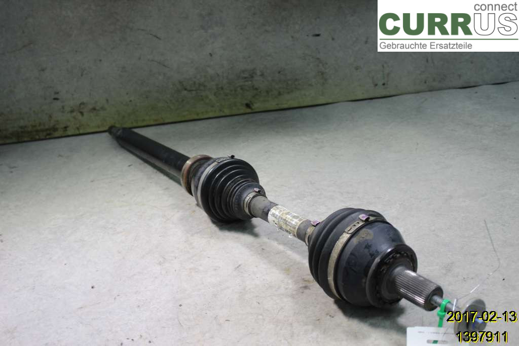 VOLVO V70 08-13 Transmission parts 36050786 D5244T14