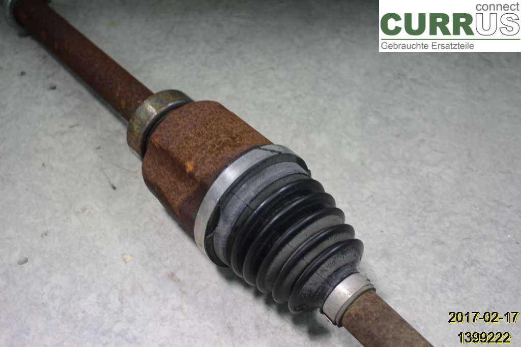 DACIA DUSTER  10-17 Transmission parts 391002885R H5F-404