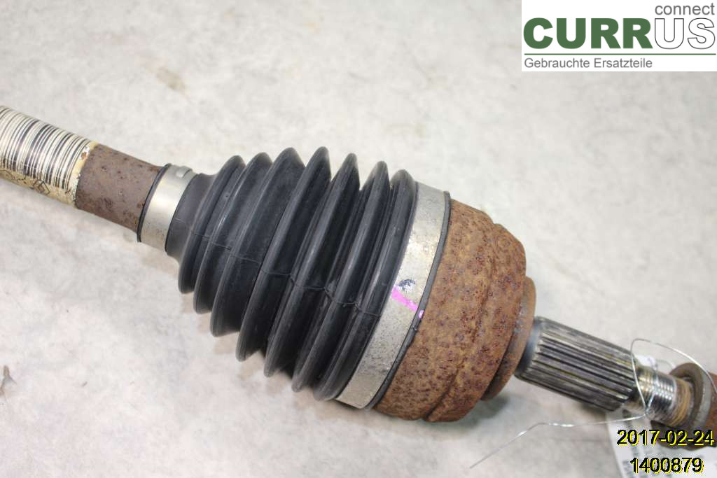 DACIA DUSTER  10-17 Transmission parts 391002885R H5F404 D034854