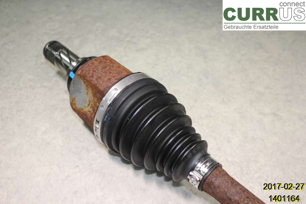 DACIA LOGAN MCV/STEPWAY Przedni most (4x4) 391014946R H4B-400