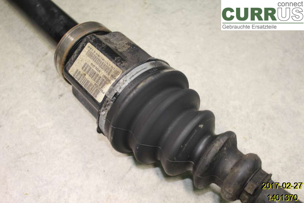 VOLVO C70      98-05 Transmissionsdele 8251761 B5204T4