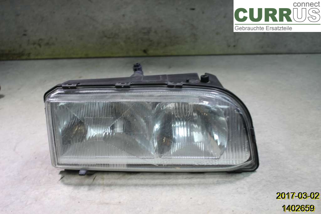 VOLVO 850      91-97 Boîte manuelle 5 vitesses 9159409 B5202S