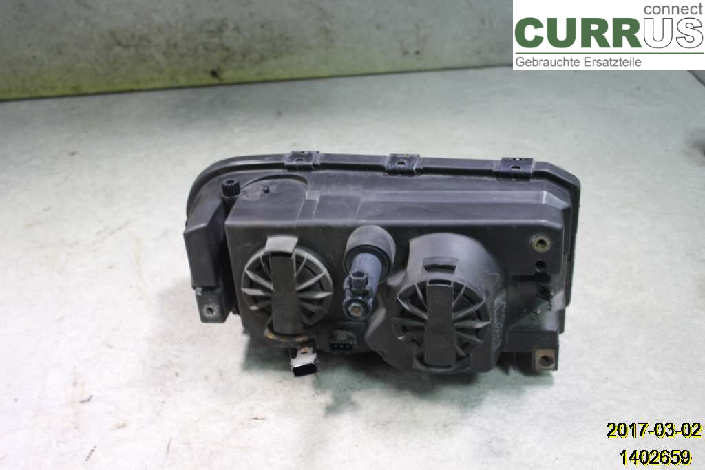 VOLVO 850      91-97 Boîte manuelle 5 vitesses 9159409 B5202S