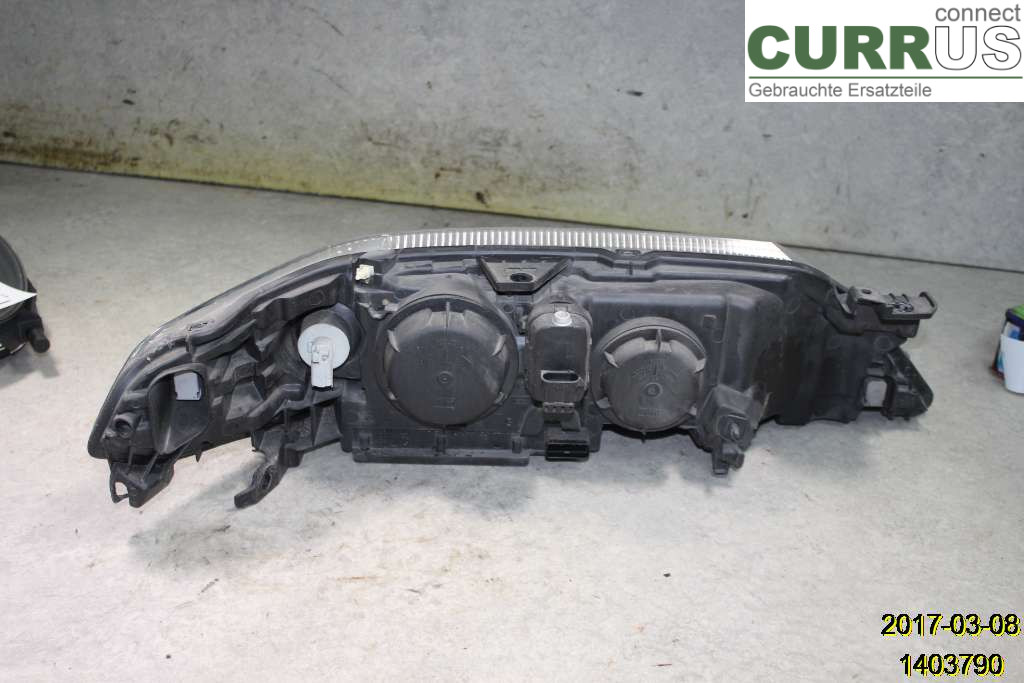 RENAULT LAGUNA II  01-05 Manual gearbox (4-speed) 7701048927 F4P-770