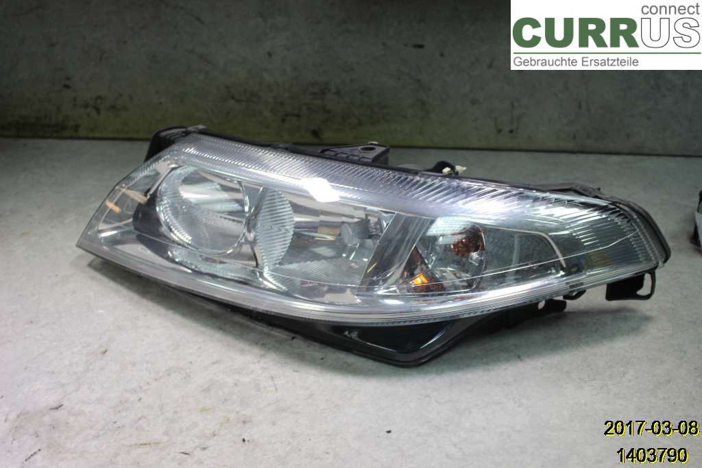 RENAULT LAGUNA II  01-05 Manual gearbox (4-speed) 7701048927 F4P-770