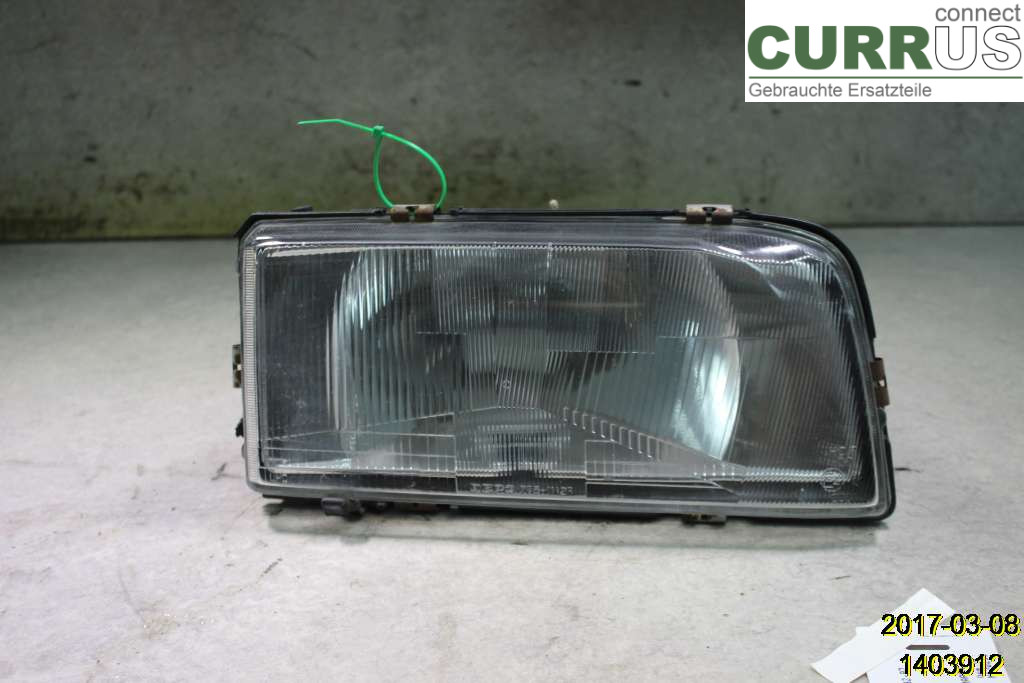 VOLVO 850      91-97 Manual gearbox (5-speed) 9159409 B5252S
