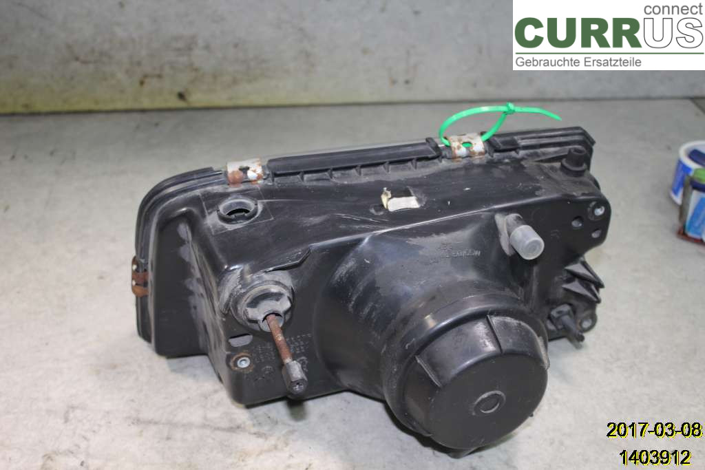 VOLVO 850      91-97 Manual gearbox (5-speed) 9159409 B5252S