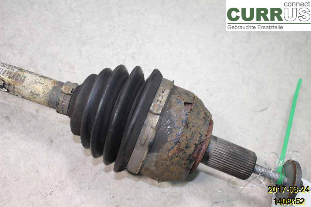 VOLVO S80      07- 13 Getriebeteile 36050790 B5254T12