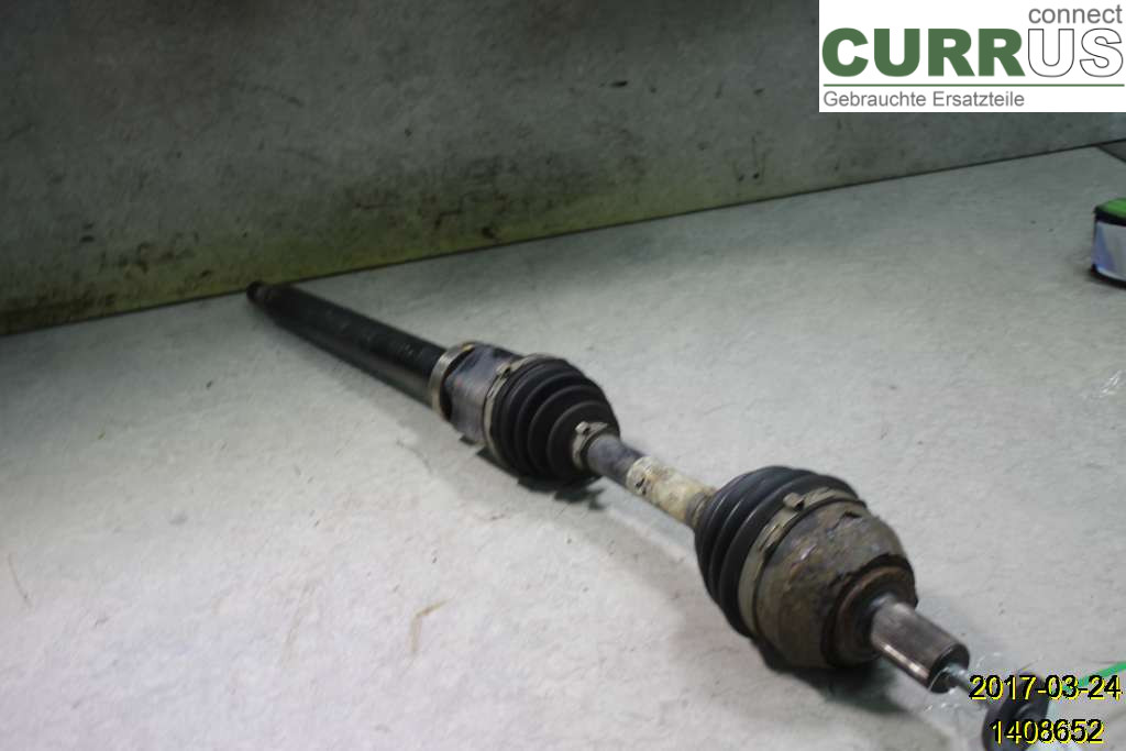 VOLVO S80      07- 13 Getriebeteile 36050790 B5254T12