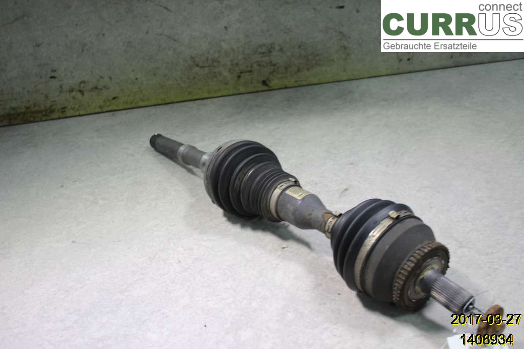 VOLVO XC90     03-06 Pièces de transmission 36051049 B6294T