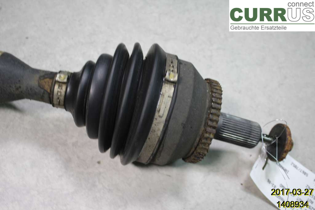VOLVO XC90     03-06 Pièces de transmission 36051049 B6294T