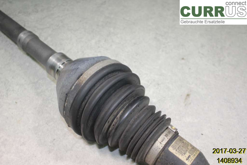 VOLVO XC90     03-06 Pièces de transmission 36051049 B6294T