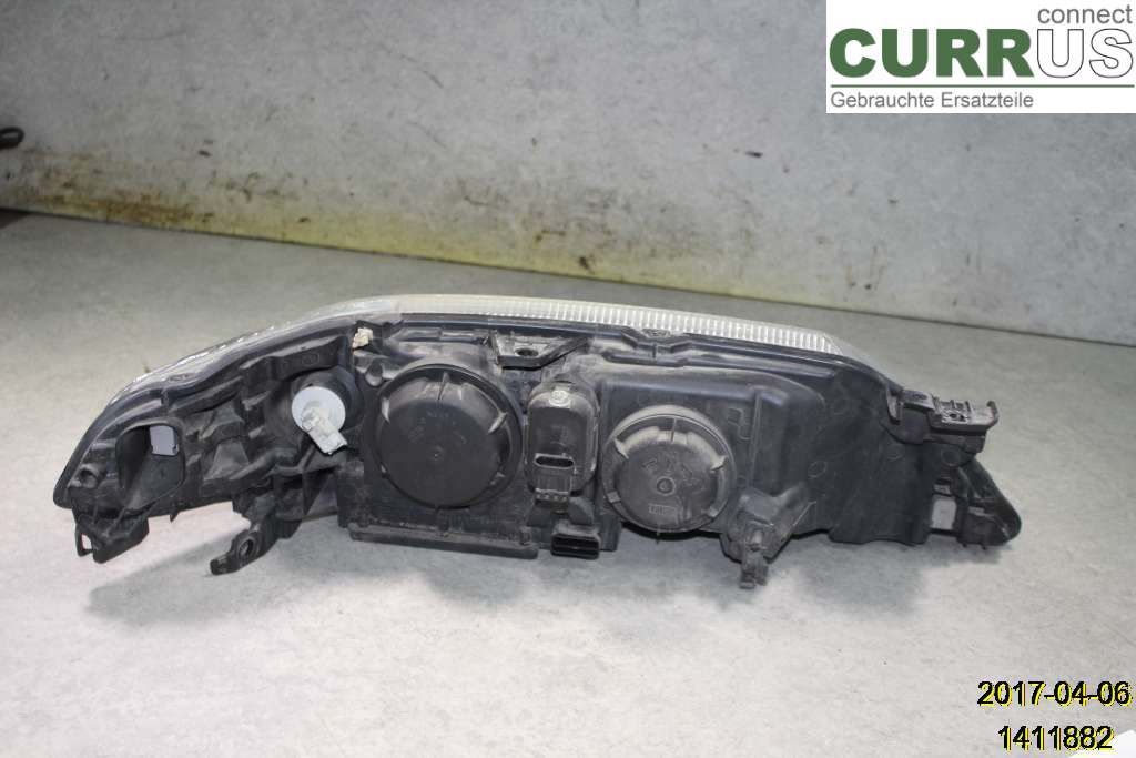 RENAULT LAGUNA II  01-05 Manual gearbox (4-speed) 7701048927 F4R-712