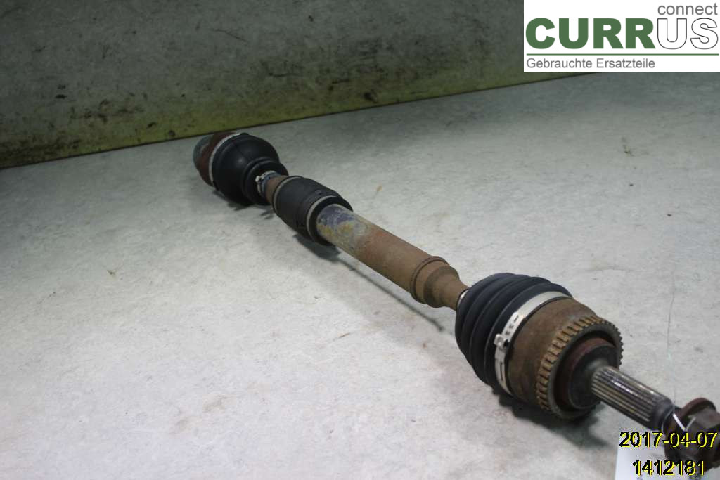 VOLVO S40/V40    96-04 Transmission parts 8601678 B4184S2