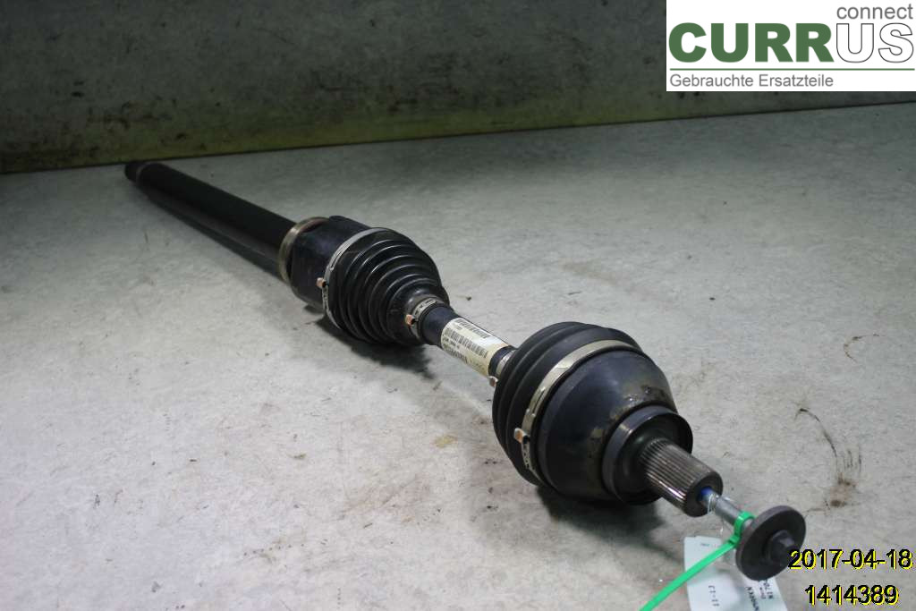 VOLVO V60  11-13 Getriebeteile 36050790 D5244T10