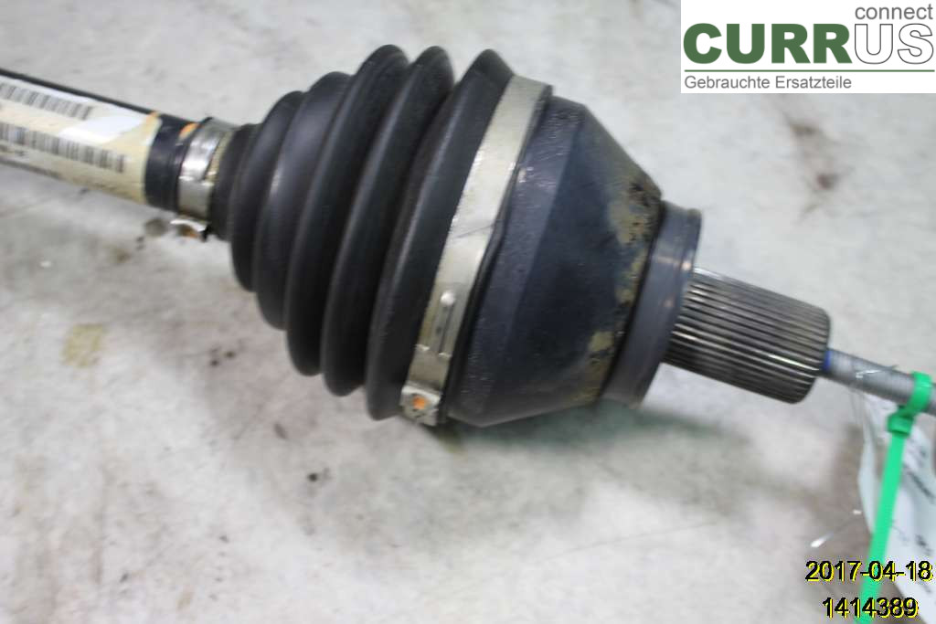 VOLVO V60  11-13 Getriebeteile 36050790 D5244T10