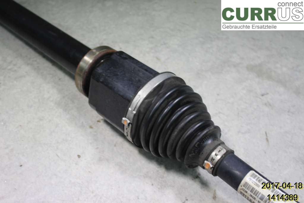 VOLVO V60  11-13 Getriebeteile 36050790 D5244T10