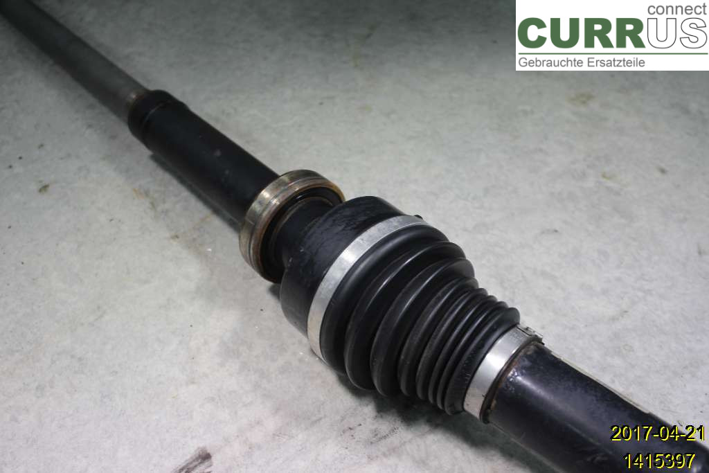 VOLVO XC60  09-13 Pièces de transmission 36051324 B6304T2