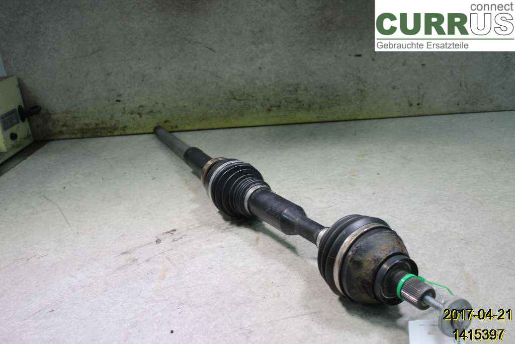 VOLVO XC60  09-13 Pièces de transmission 36051324 B6304T2