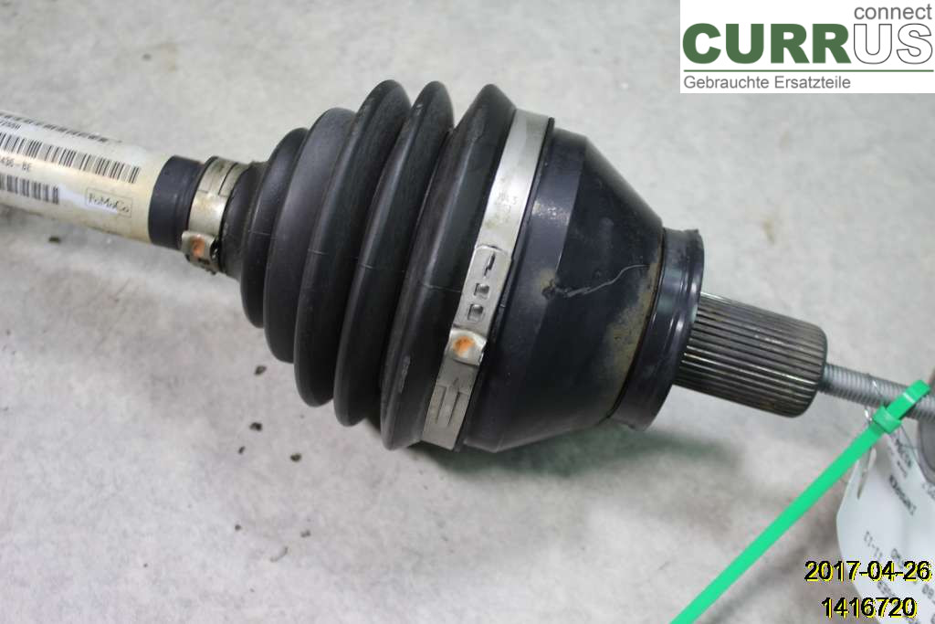 VOLVO S60      11-13 Getriebeteile 36050790 D5204T2