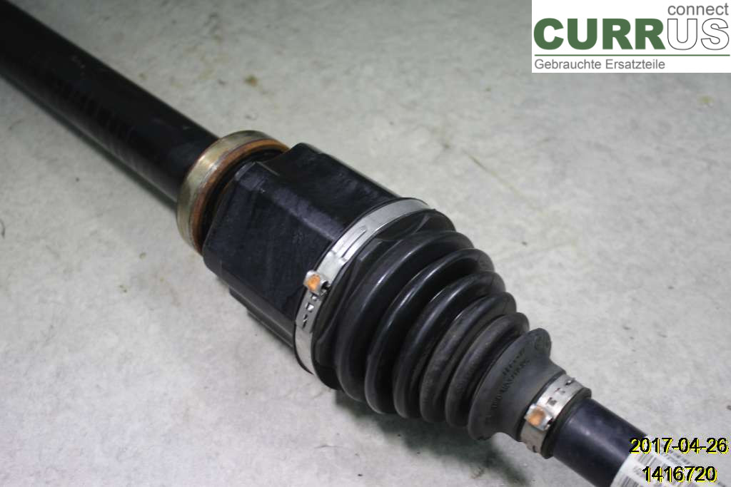VOLVO S60      11-13 Getriebeteile 36050790 D5204T2